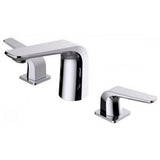 Esperia Chrome Mixer Tap