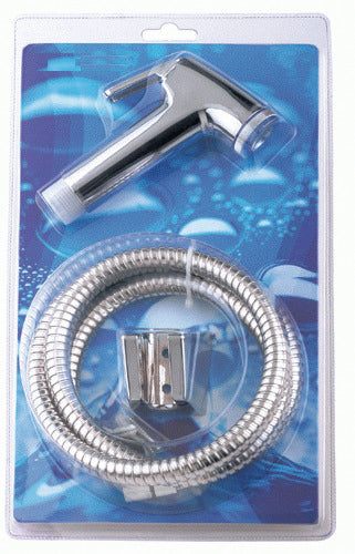 Little Squirt Hand Bidet Spray (Mini Stop not Supplied)