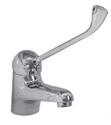 MOBI CARE Basin Mixer with Disabled Handle (150mm Handle)