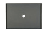 INTERNO SMC Tile Tray Centre Outlet Only 1200x895x60mm