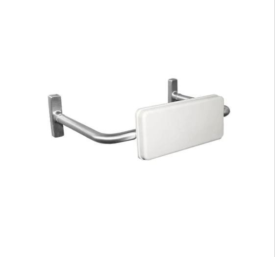 MOBI CARE Disabled Back Rest with Cushion Stainless Steel – Joshua ...