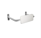MOBI CARE Disabled Back Rest with Cushion