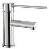 JESS CARE Basin Mixer in Chrome