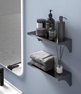 MOBI CARE Stainless Steel Shelf