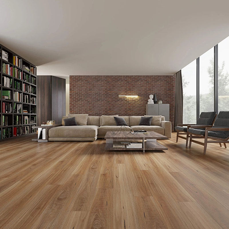 Authentic Hybrid Spotted Gum 1830x183x7mm