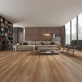 Authentic Hybrid Spotted Gum 1830x183x7mm