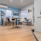 Authentic Hybrid Tasmanian Oak 1830x183x7mm