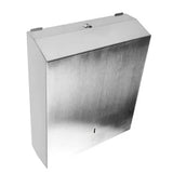MOBI Paper Towel Dispenser with Viewing Window