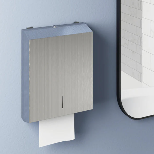 MOBI Paper Towel Dispenser with Viewing Window