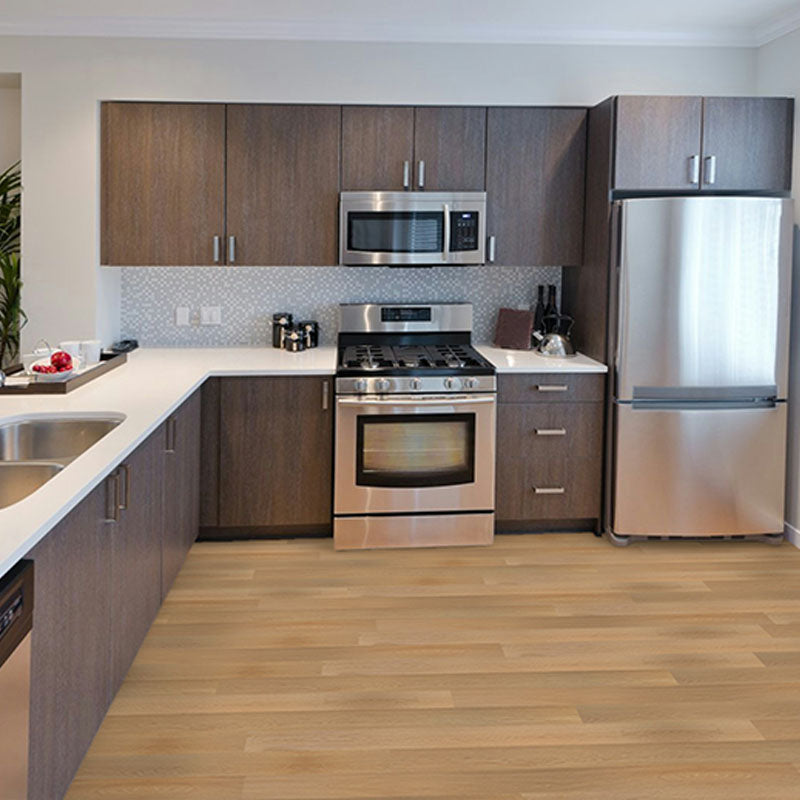Authentic Hybrid European Oak 1830x183x7mm