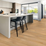 Authentic Hybrid European Oak 1830x183x7mm