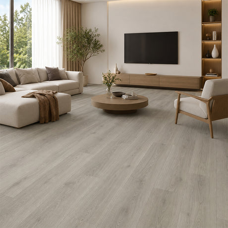 Hybrid Classic Collection Arctic Grey 1524x228x7mm