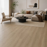 Hybrid Classic Collection Pale Oak 1524x228x7mm
