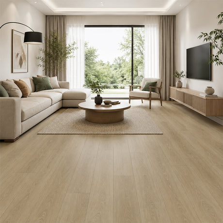 Hybrid Classic Collection Urban Oak 1524x228x7mm