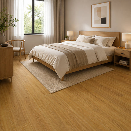 Hybrid Classic Collection QLD Spotted Gum 1524x228x7mm