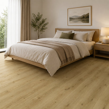 Hybrid Classic Collection Chelsea Oak 1524x228x7mm