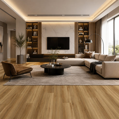 Hybrid Classic Collection NSW Spotted Gum 1524x228x7mm