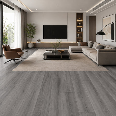 Hybrid Classic Collection Dim Grey 1524x228x7mm