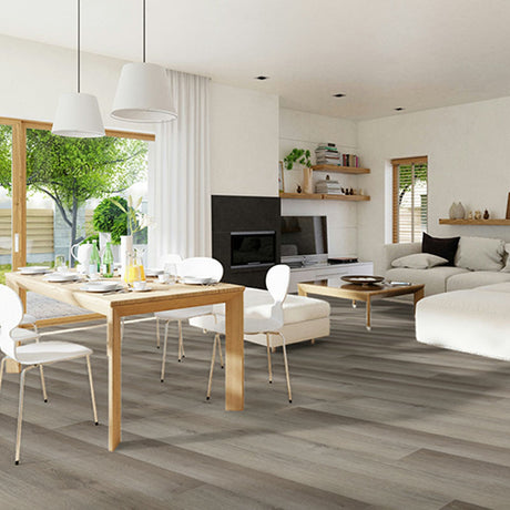 Maxi Hybrid Elwood Grey 1830x230x7mm