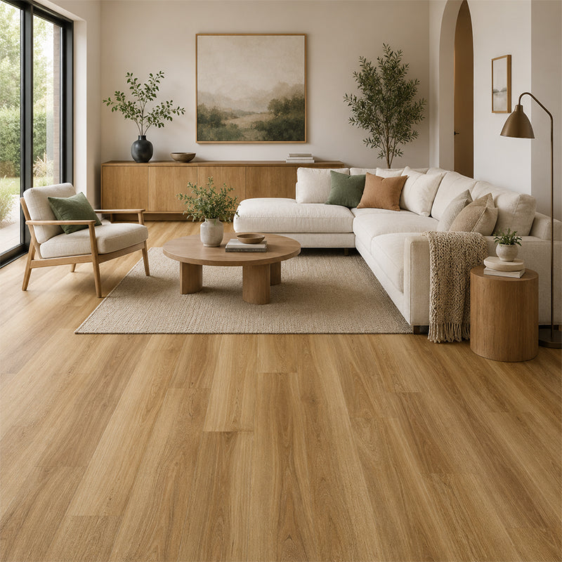 Hybrid Signatural Collection NSW Spotted Gum 1545x228x9mm