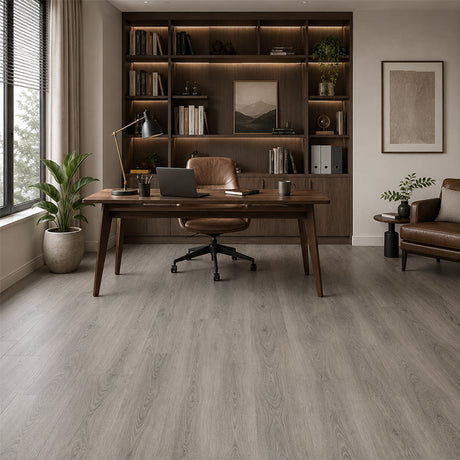 Hybrid Signatural Collection Dove Grey 1545x228x9mm
