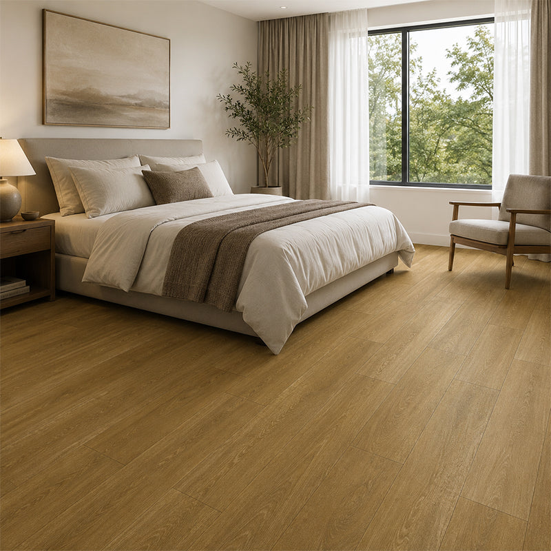 Hybrid Signatural Collection Native Spotted Gum 1545x228x9mm