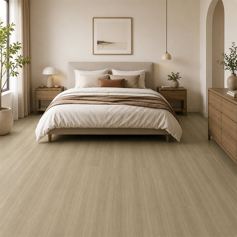 Hybrid Signatural Collection Nordic Oak 1545x228x9mm