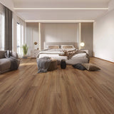 Maxi Smooth Builders Vinyl 2.5 Rustic Spotted Gum 1219x229x2.5mm (0.5mm Wear Layer)