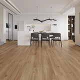 Maxi Smooth Builders Vinyl 2.5 Coastal Spotted Gum 1219x229x2.5mm (0.5mm Wear Layer)