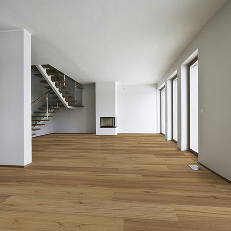 Maxi Smooth Finish Hybrid Rustic Blackbutt 1830x230x9.5mm