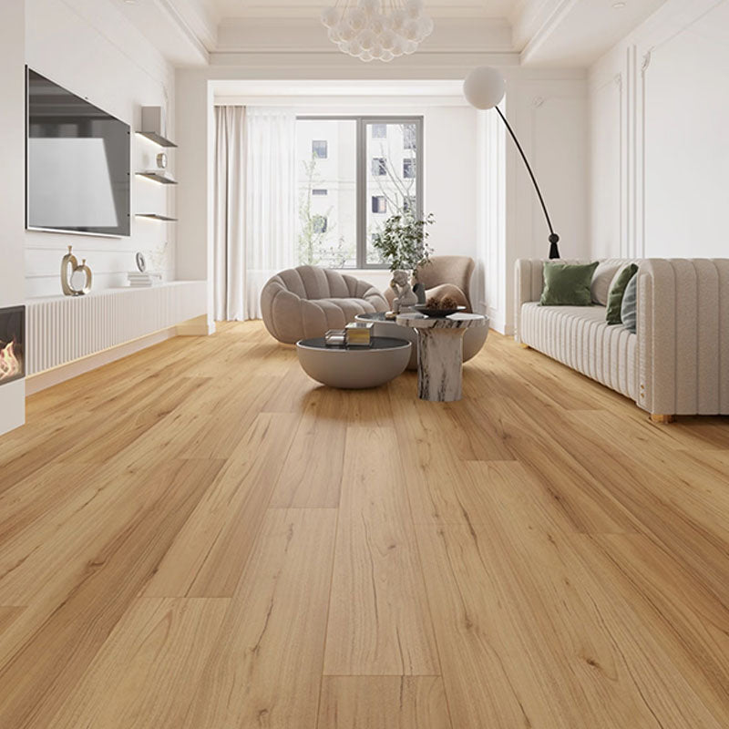 Maxi Smooth Finish Hybrid Rustic Blackbutt 1830x230x9.5mm