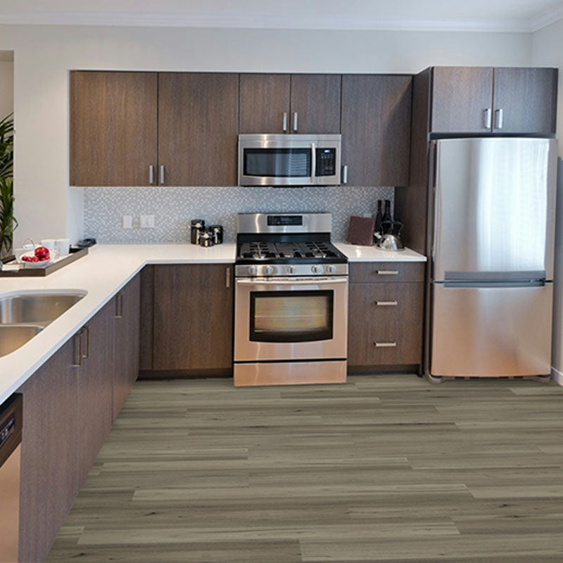 Maxi Smooth Finish Hybrid Torquay 1830x230x9.5mm