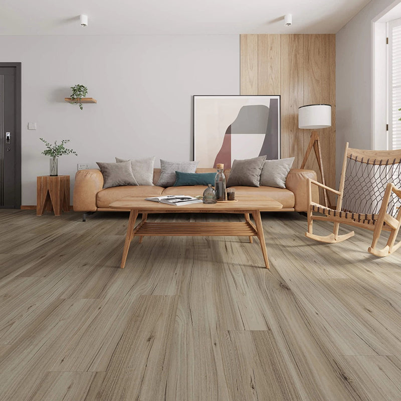 Maxi Smooth Builders Vinyl 2.5 Torquay 1219x229x2.5mm (0.5mm Wear Layer)