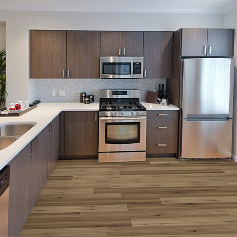 Maxi Hybrid Smooth Finish Fairhaven 1830x230x7mm