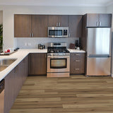 Maxi Smooth Finish Hybrid Fairhaven 1830x230x9.5mm