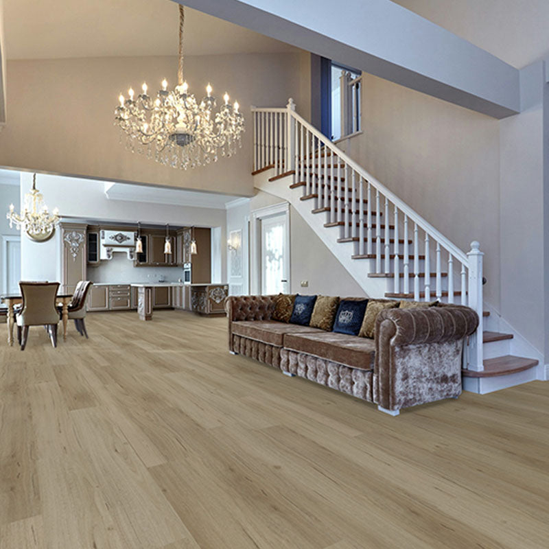 Maxi Hybrid Smooth Finish Kennett 1830x230x7mm