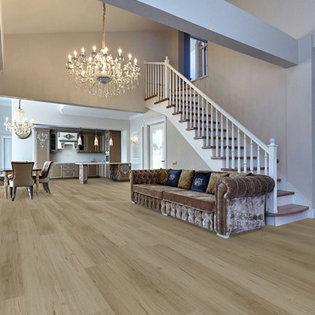 Maxi Hybrid Smooth Finish Kennett 1830x230x7mm