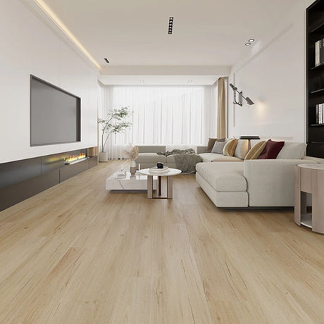 Maxi Smooth Finish Hybrid Kennett 1830x230x9.5mm