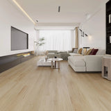 Maxi Smooth Builders Vinyl 2.5 Kennett 1219x229x2.5mm (0.5mm Wear Layer)