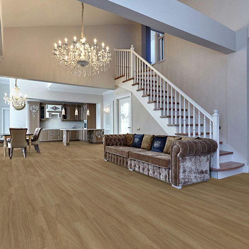Maxi Smooth Finish Hybrid Parker Hill 1830x230x9.5mm