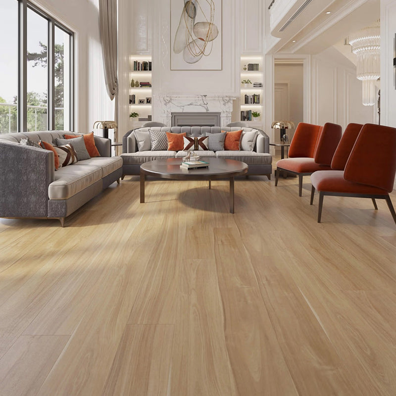 Maxi Smooth Builders Vinyl 2.5 Parker Hill 1219x229x2.5mm (0.5mm Wear Layer)