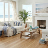 Maxi Smooth Builders Vinyl 2.5 Burnie 1219x229x2.5mm (0.5mm Wear Layer)