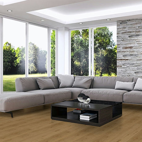 Maxi Smooth Finish Hybrid Stanley 1830x230x9.5mm