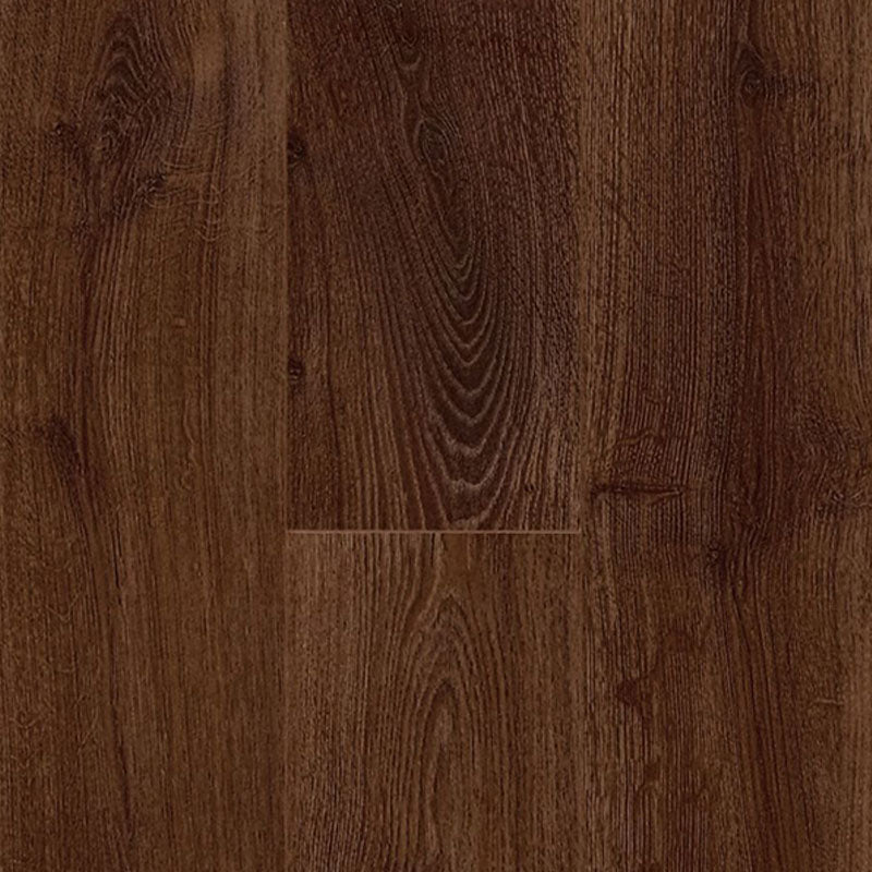 MTF Water-resistant Laminate Flooring Brown Vintage Oak 1215x197x12.3mm
