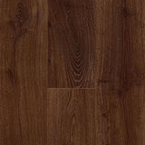 MTF Water-resistant Laminate Flooring Brown Vintage Oak 1215x197x12.3mm