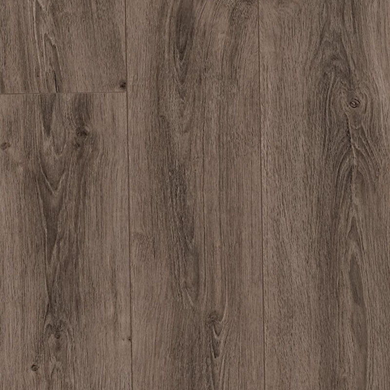 MTF Water-resistant Laminate Flooring Grey Dark Oak 1215x197x12.3mm