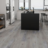 MTF Water-resistant Laminate Flooring Driftwood 1215x197x12.3mm