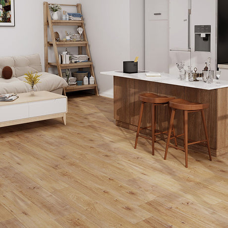 MTF Water-resistant Laminate Flooring Towny Oak 1215x197x12.3mm