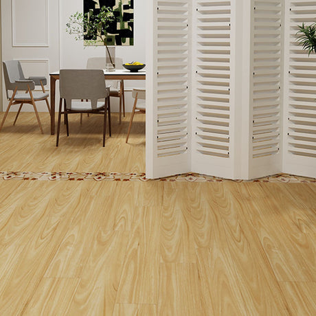 MTF Water-resistant Laminate Flooring Blackbutt 1215x197x12.3mm