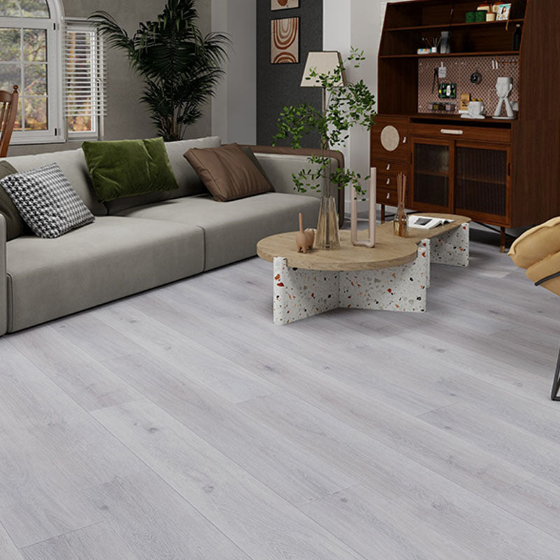 MTF Water-resistant Laminate Flooring Washed Oak 1215x197x12.3mm